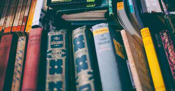 物流大数据复习