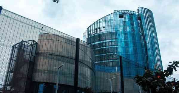 物流大数据复习