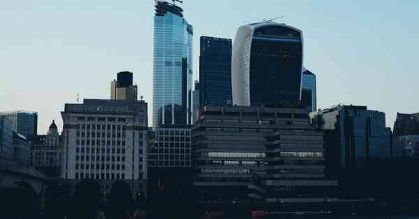 金融大数据的数据特点（金融大数据的数据特点是什么）