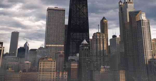 物流大数据复习