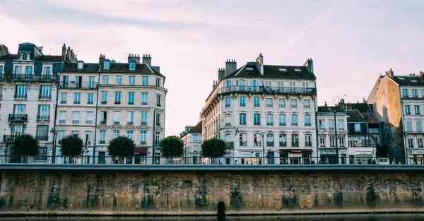 物流大数据复习