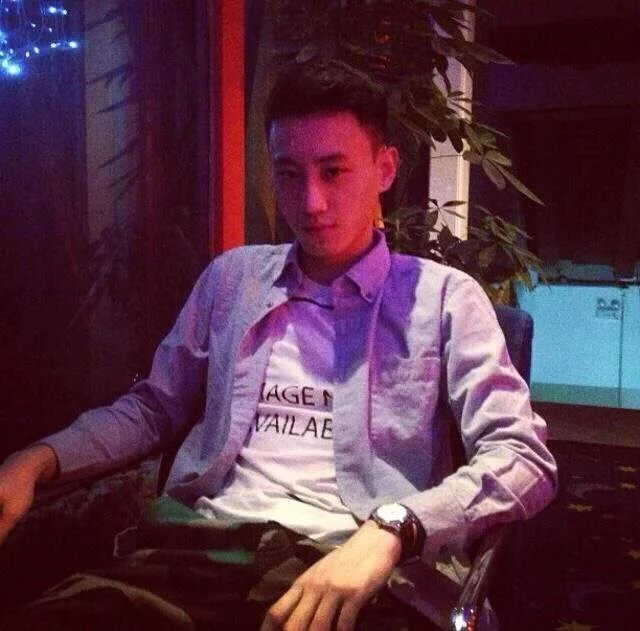 步朗壮时