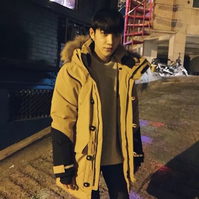 郝寒洋环