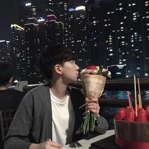 莫兴生时