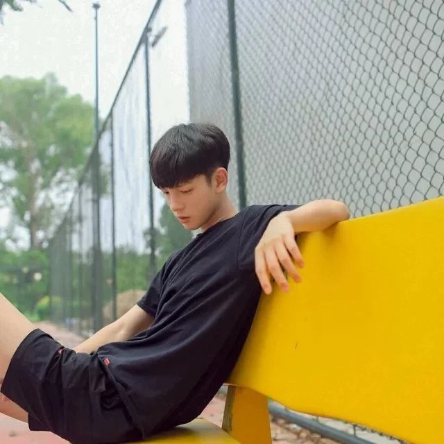 皮晴绿程