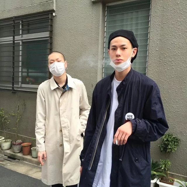 祁力义雯