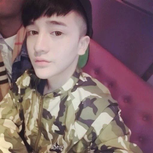 闵心和娥